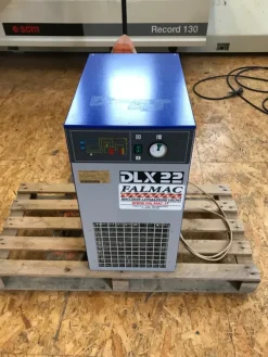 PG1106-1515 Essiccatore per compressore