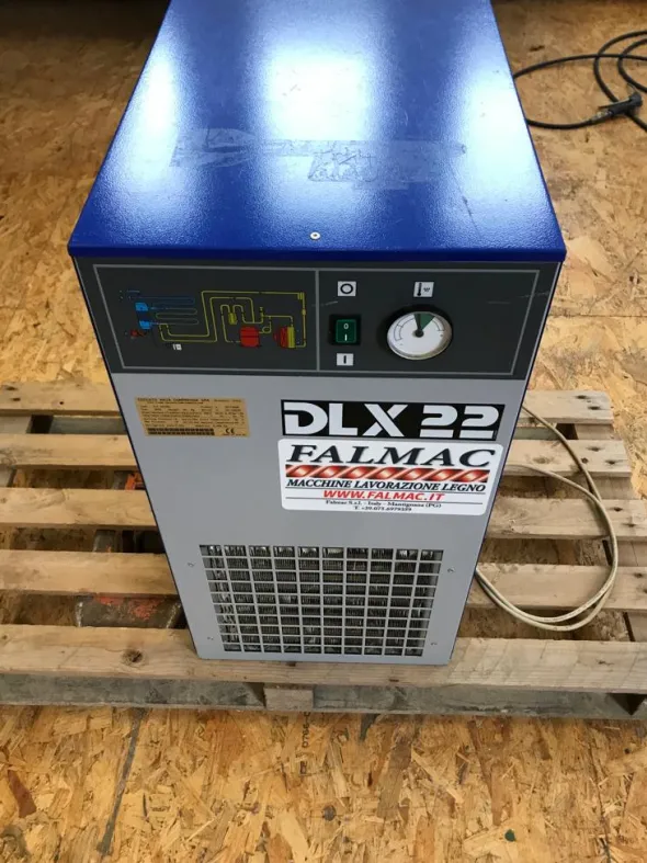 PG1106-1515 Essiccatore per compressore