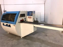 PG825-1004Piallatrice scorniciatrice Futura