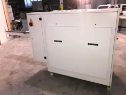 PG825-1004Piallatrice scorniciatrice Futura