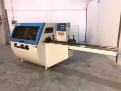 PG825-1004Piallatrice scorniciatrice Futura
