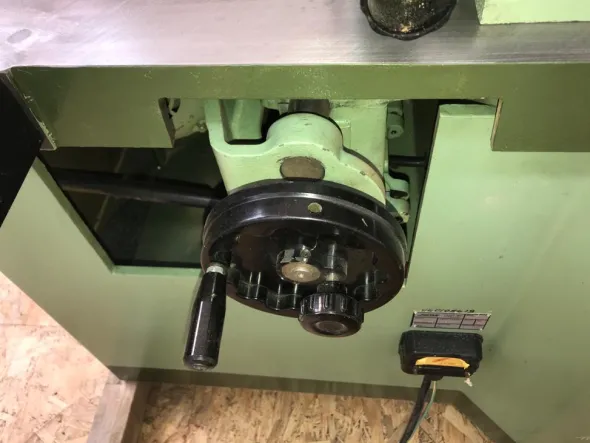 PG955-1290Tenosquadratrice marca Sicar