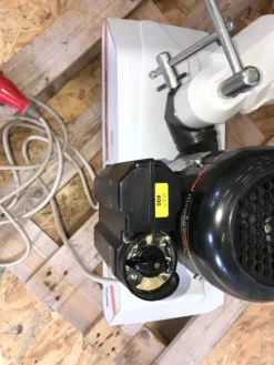 PG969-1303Trascinatore per falegnameria marca Maggi