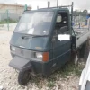 9#5326 Piaggio Ape