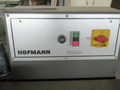 10#3116 Pialla a filo Hofmann