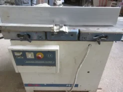 5#5097 Pialla a filo Mini Max e aspiratore segatura
