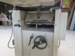 5#5097 Pialla a filo Mini Max e aspiratore segatura