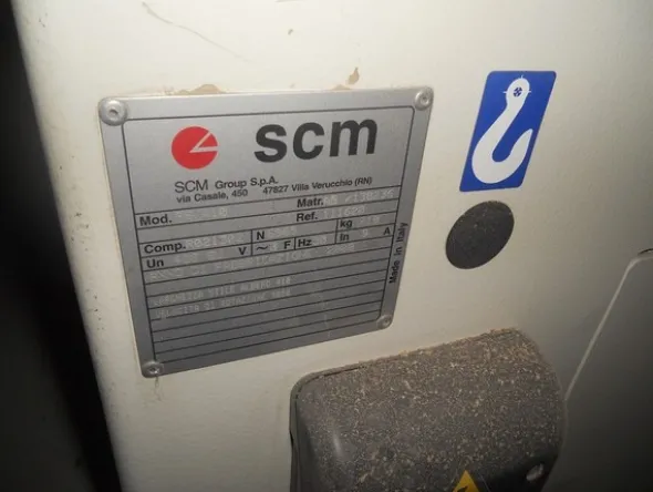 3#5259 Pialla SCM