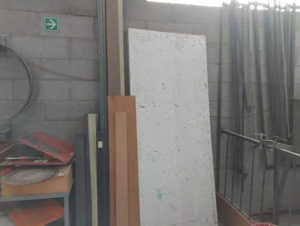 8#8426 Pialle per legno sega a nastro frese con accessori