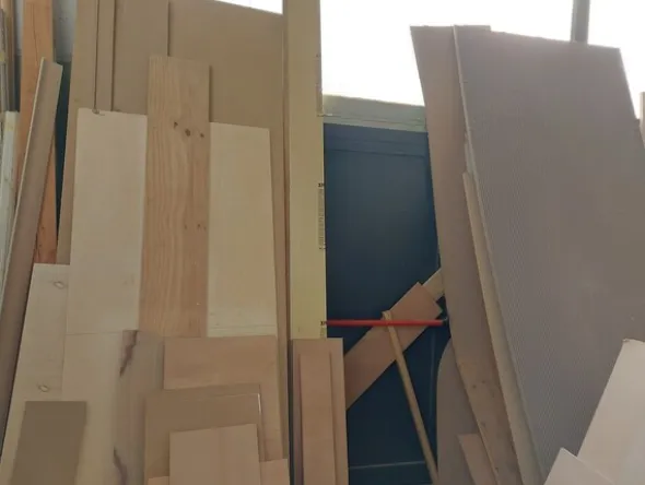 8#8426 Pialle per legno sega a nastro frese con accessori