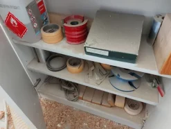 8#8426 Pialle per legno sega a nastro frese con accessori