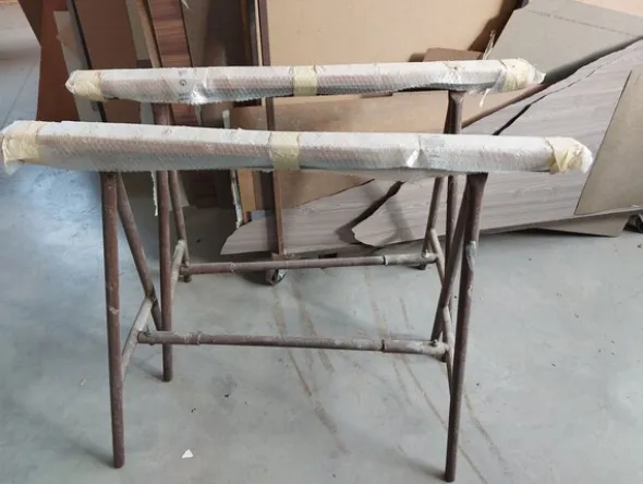 8#8426 Pialle per legno sega a nastro frese con accessori