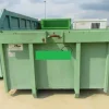 2202#3561 Pianale Locatelli Eurocontainers