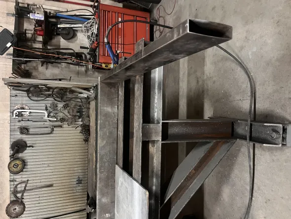 Piano di lavoro