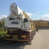 1#4554 Piattaforma aerea autocarrata Cella Liftlel 650 SPJ