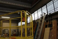 5#2890 Piattaforma aerea IPM