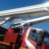 6#5390 Piattaforma aerea Socage Skope