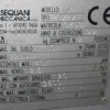 2#3814 Piattaforma autocarrata Sequani mod PSF 20/2 Z