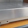 PIATTAFORMA DI PESATA – METTLER TOLEDO KA15S (BIL-45)