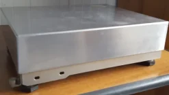 PIATTAFORMA DI PESATA – METTLER TOLEDO KA15S (BIL-45)