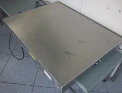 PIATTAFORMA DI PESATURA – METTLER MOD. KCC150S (BIL-41)