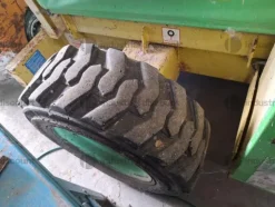 4#9666 Piattaforma elevatrice Iteco