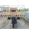 Piattaforma RIGO RIGLIFT - 24 MT