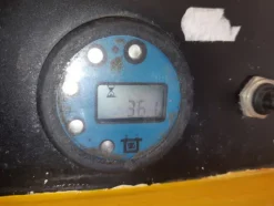 1#4778 Piattaforma verticale a pantografo Haulotte Compact 12