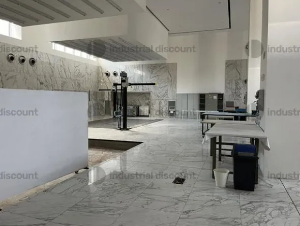 1#8925 Piccole attrezzature da officina e arredi di design e uffici