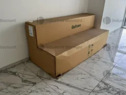 1#8925 Piccole attrezzature da officina e arredi di design e uffici
