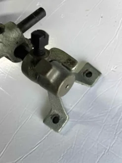 10 piedini per macchine da cucire zig zag Refrey