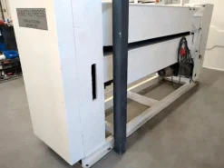 Piegatrice a bandiera METALPRES KM4E