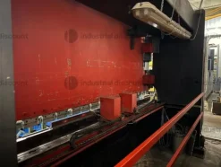 2#8948 Piegatrice CNC Schiavi