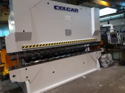 Piegatrice colga 4000x160 Cnc