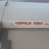 PIEGATRICE ELETTRICA GRANDE FORMATO NEOFOLD 920/E