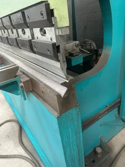 Piegatrice Gade PP30/150 del 2007