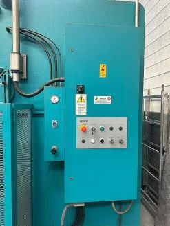 Piegatrice Gade PP30/150 del 2007