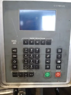Piegatrice GATTI Mod pshm