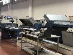 Piegatrice HERZOG HEYMANN M7/1650