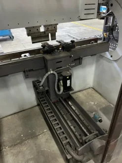 Piegatrice idraulica Bystronic 1600x50ton