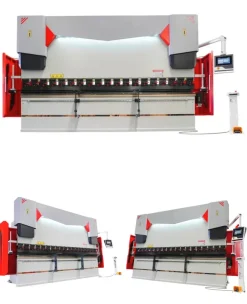 Piegatrice idraulica sincronizzata a cnc 4.0 ready