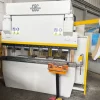 Piegatrice lamiera CBC Mod HS 60 / 21