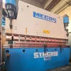 Piegatrice lamiera MECOS Mod SYNCHRO 100/30