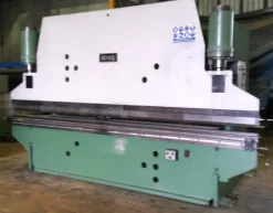 Piegatrice Lamiera OMAG mod PO 14350