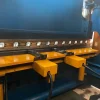 Piegatrice Lamiera Warcom Mod Futura 30/125