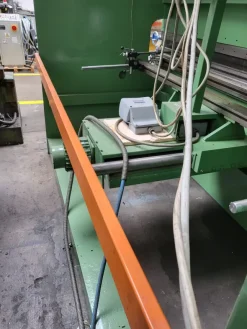 PIEGATRICE LVD3000 X 110