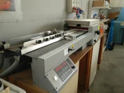 Piegatrice MB Multipli 35/2 PBA