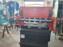 Piegatrice Schiavi rg - 12 a