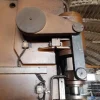 6#5901 Piegatrice Somo