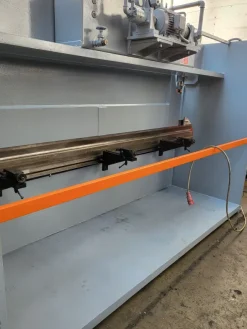 PIEGATRICE SOMO4000 X 40
